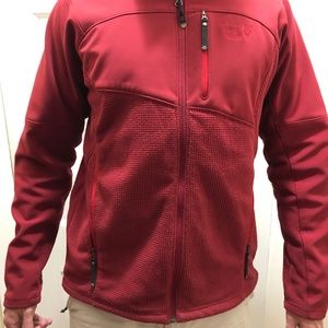 Men's Mountain Hardware Nakaya Jacket (L)